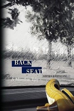 Back Seat - Kripalani, Aditya