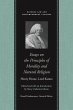Essays on the Principles of Morality... - Bild 1