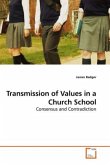 Transmission of Values in a Church School