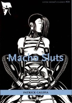 Macho Sluts - Califia, Patrick