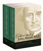 Collected Works of John Stuart Mill: Volume 2 & 3: Principles of Political Economy