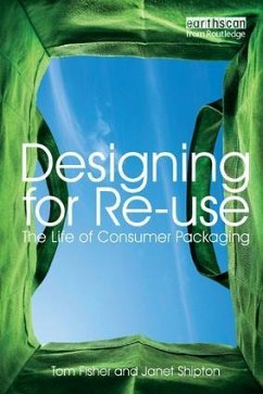 Designing for Re-Use - Fisher, Tom; Shipton, Janet