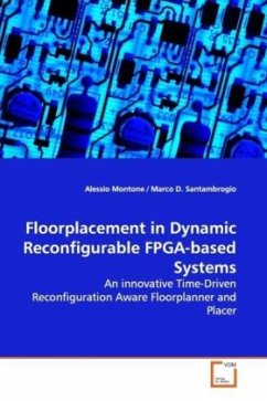 Floorplacement in Dynamic Reconfigurable FPGA-based Systems - Montone, Alessio