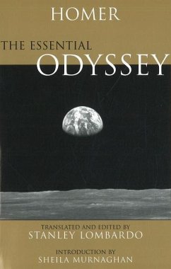 The Essential Odyssey - Homer