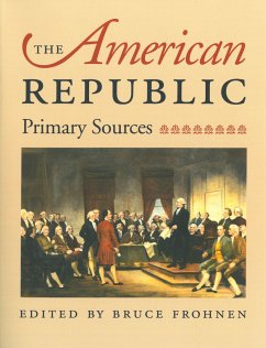 The American Republic