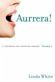 Aurrera!: A Textbook for Studying Basque, Volume 2 Volume 2