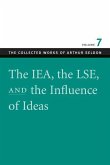 The IEA, the LSE & the Influence of Ideas