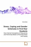 Stress, Coping and Gender Schemata in First-Year Students