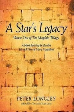 A Star's Legacy - Longley, Peter