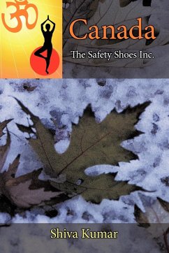 Canada-The Safety Shoes Inc. - Kumar, Shiva