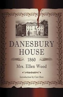 Danesbury House - Wood, Ellen