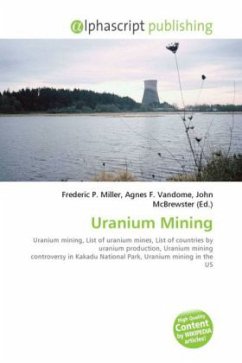 Uranium Mining