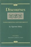 Discourses Concerning Government