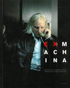 Ex Machina - Caux, Patrick; Gilbert, Bernard