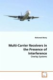 Multi-Carrier Receivers in the Presence of Interference