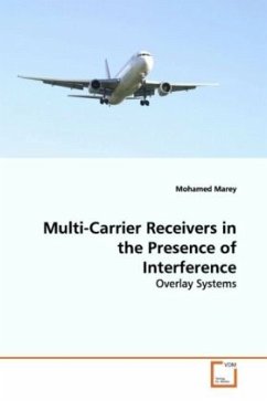 Multi-Carrier Receivers in the Presence of Interference - Marey, Mohamed