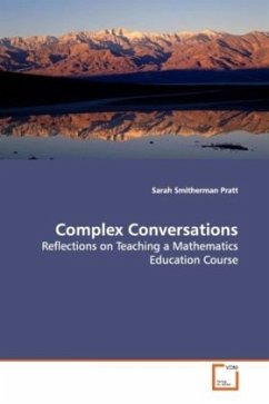 Complex Conversations - Smitherman Pratt, Sarah