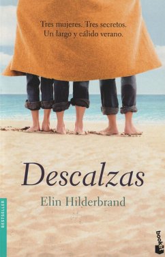 Descalzas - Hilderbrand, Elin