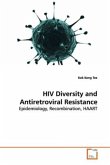 HIV Diversity and Antiretroviral Resistance