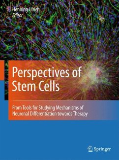 Perspectives of Stem Cells - Ulrich, Henning (Hrsg.)