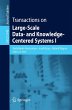 Transactions on Large-Scale Data- and... - Bild 1