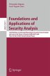 Foundations and Applications of... - Bild 1