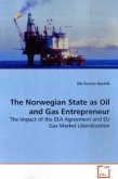 The Norwegian State as Oil and Gas Entrepreneur