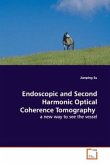 Endoscopic and Second Harmonic Optical Coherence Tomography