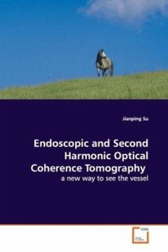 Endoscopic and Second Harmonic Optical Coherence Tomography - Su, Jianping