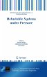 Metastable Systems under Pressure - Bild 1