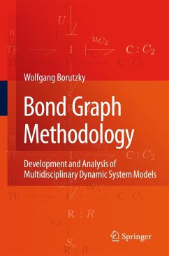 Bond Graph Methodology - Borutzky, Wolfgang