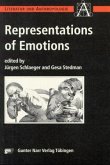 Representations of Emotions