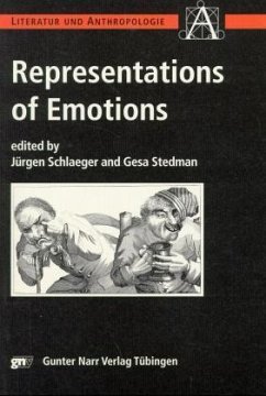 Cover Representations of Emotions