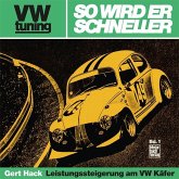 VW tuning - So wird er schneller