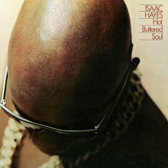 Hot Buttered Soul (Deluxe Remaster) - Hayes,Isaac