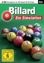 Cover Billiard - Die Simulation