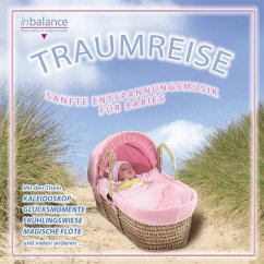 Cover Sanfte Entspannungsmusik Für Babies
