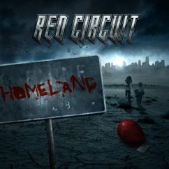 Homeland - Red Circuit