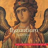 Music Of Byzantinum