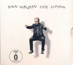 The Hang - Grusin,Don