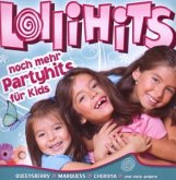 Lollihits-Noch Mehr Partyhits