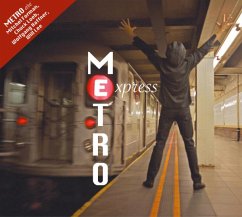 Metro Express - Metro (Loeb,Chuck Forman,Mitchel Haffner,Wolf