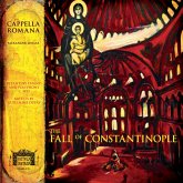 The Fall Of Constantinople