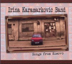 Cover Songs From Kosovo
