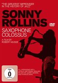 Saxophone Colossus-A Film By Robert Mugge