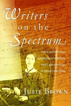 Writers on the Spectrum - Brown, Julie