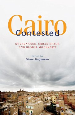 Cairo Contested
