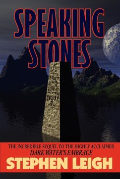 Speaking Stones - Leigh, Stephen