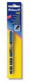Pelikan Tintenschreiber inky® 273, blau, 1 Stück