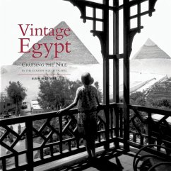 Cover Vintage Egypt